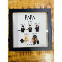Geschenk Vatertag | Geburtstagsgeschenk Papa Superheld Für Vater Weihnachtsgeschenk Heldengeschenk Zauberer Abschluss Geschenk Vatertag | Geburtstagsgeschenk Papa Superheld Für Vater Weihnachtsgeschenk Heldengeschenk Zauberer Abschluss von byTaschentiger