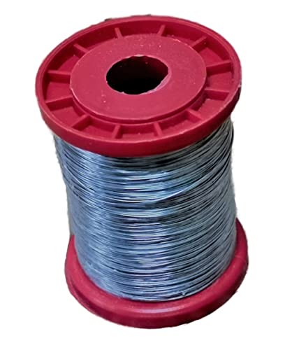 byander Draht 500g Rahmen Draht Rämchendraht byander Draht 500g Rahmen Draht Rämchendraht von byander