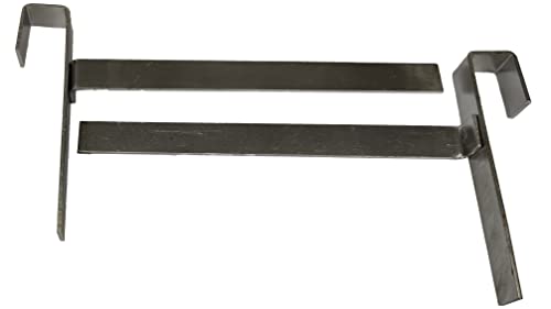 byander Rahmenhalter Universal Extra Tief für 6 Rähmchen Rahmen Imkerei Imker Beute von byander