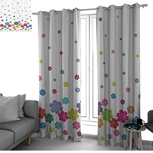 bybyhome HOPPE Zylinderrosette außen rund PZ mit Kernziehschutz, Edelstahl schwarz matt von bybyhome