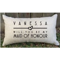 Liebe Herz Braut Partei Geschenk Zu Fragen "Werden Sie Meine Brautjungfer Sein", Auch Toll Für Die Mutter Der Und Blumenmädchen. Maßgeschneidert Sie Liebe Herz Braut Partei Geschenk Zu Fragen "Werden Sie Meine Brautjungfer Sein", Auch Toll Für Die Mutter Der Und Blumenmädchen. Maßgeschneidert Sie von bylouisegifts