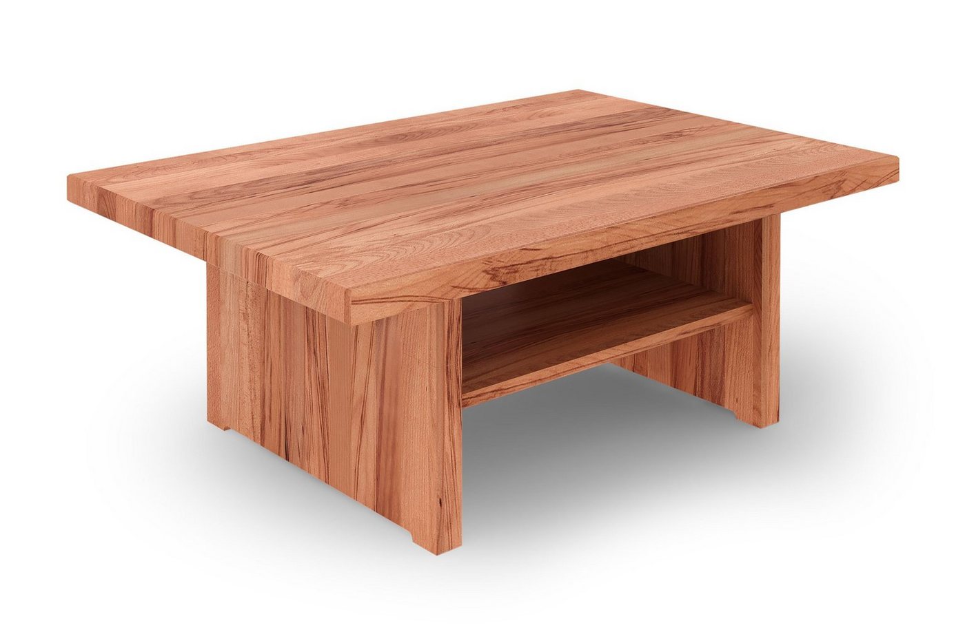 byoak Couchtisch VIGO 60 x 80 aus Massivholz, Naturgeölt byoak Couchtisch VIGO 60 x 80 aus Massivholz, Naturgeölt von byoak