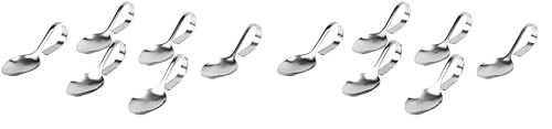 chg 3317-00 Häppchenlöffel 6er-Set (Packung mit 2) von c|h|g