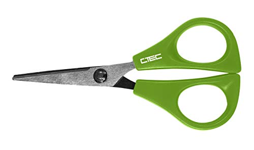 C-TEC BRAID SCISSORS Schere für geflochtene Schnur von SPRO von c-tec