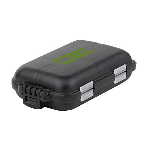 CTEC - TERMINAL Tackle Box incl. Kleinteile von SPRO CTEC - TERMINAL Tackle Box incl. Kleinteile von SPRO von c-tec