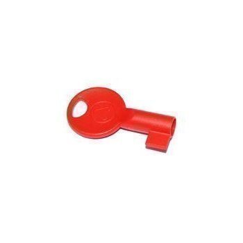 TC376 - C-TEC CFP Feuer Alarm Panel Ersatz Schlüssel / Extra / Ersatz von c-tec