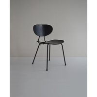 2 X Knoll International - Kurt Norstrom Chairs | Set, Model 145, 1954 1960, Very Rare von c45StudioEurope
