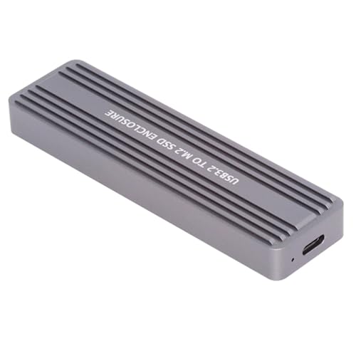 Cablecc 20 Gbit/s USB4 Typ-C USB 3.2 auf M.2 NVME M-Key NGFF SATA SSD PCBA Gehäuse 2280/2242/2230 mm Adapter RTL9220 Chipsatz von cablecc