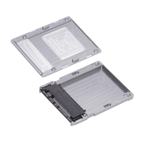 cablecc Typ-B CFexpress zu NVME 2230 Speicher Karte Kit Fall CFE CFB NGFF M-schlüssel Adapter Legierung Shell für Kamera 8K RAW PCIe Expansion von cablecc