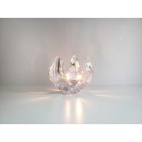 Art Glas Vannes, France, Schale, Midcentury, Vintage Art Glas Vannes, France, Schale, Midcentury, Vintage von callofthepast