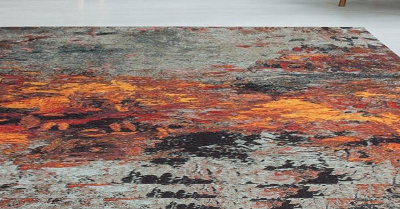 calo-deluxe Teppich Ophir 1000, rechteckig, Höhe: 8 mm, Kurzflor, Wohnzimmer calo-deluxe Teppich Ophir 1000, rechteckig, Höhe: 8 mm, Kurzflor, Wohnzimmer von calo-deluxe