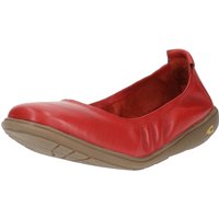 camel active Ballerina "camel active Ballerinas Nappaleder" von camel active