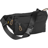 camel active Bauchtasche "Terra", aus recyceltem Nylon und voluminös aufgesetzten Taschen camel active Bauchtasche "Terra", aus recyceltem Nylon und voluminös aufgesetzten Taschen von camel active
