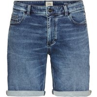 camel active Bermudas, Sommerhose im 5-Pocket-Style von camel active