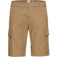 camel active Cargobermudas, Sommerhose mit Cargo-Taschen von camel active