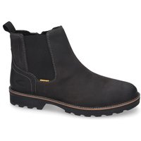 camel active Chelseaboots, Boots, Stiefelette mit Wechselfußbett camel active Chelseaboots, Boots, Stiefelette mit Wechselfußbett von camel active