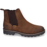 camel active Chelseaboots, Boots, Stiefelette mit Wechselfußbett von camel active
