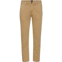 camel active Chinohose, mit Taschen von camel active