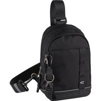 camel active Cityrucksack "Connect", perfekt durchdachtes modulares Reisetaschensortiment in vielen Styles von camel active