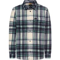 camel active Flanellhemd, Oversized von camel active