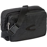 camel active Bauchtasche "Journey", aus leichtem robusten Nylon, funktional perfekt für alle Lebenslagen von camel active