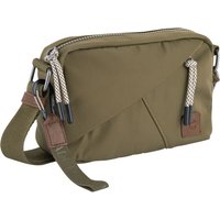camel active Handtasche "Aurum" aus recyceltem, robusten Nylon leichtgewichtig mit feinen Details camel active Handtasche "Aurum" aus recyceltem, robusten Nylon leichtgewichtig mit feinen Details von camel active