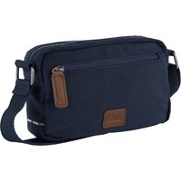 camel active Handtasche "Aurum" aus recyceltem, robusten Nylon leichtgewichtig mit feinen Details camel active Handtasche "Aurum" aus recyceltem, robusten Nylon leichtgewichtig mit feinen Details von camel active