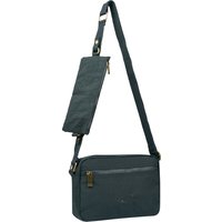 camel active Handtasche "Journey", vielseitiger Begleiter aus robustem Nylon und mit leichtem Gewicht von camel active