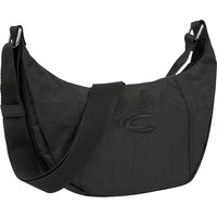 camel active Handtasche "Journey", vielseitiger Begleiter aus robustem Nylon und mit leichtem Gewicht von camel active