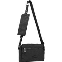camel active Handtasche "Journey", vielseitiger Begleiter aus robustem Nylon und mit leichtem Gewicht von camel active
