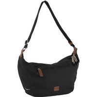 camel active Hobo "Aurum" aus recyceltem, robusten Nylon leichtgewichtig mit feinen Details camel active Hobo "Aurum" aus recyceltem, robusten Nylon leichtgewichtig mit feinen Details von camel active