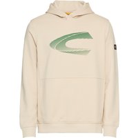 camel active Hoodie, mit Logo Print von camel active