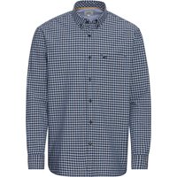 camel active Karohemd, mit Button-Down-Kragen von camel active