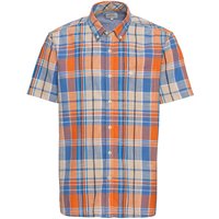 camel active Karohemd, mit Button-down-Kragen von camel active