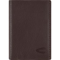 camel active Kartenetui "Atlanta" aus besonders weichem Leder mit RFID Schutz camel active Kartenetui "Atlanta" aus besonders weichem Leder mit RFID Schutz von camel active