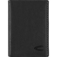 camel active Kartenetui "Atlanta" aus besonders weichem Leder mit RFID Schutz von camel active
