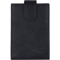 camel active Kartenetui "Discover", innovatives Kartenetui aus fein genarbtem Ziegenleder mit RFID-Schutz camel active Kartenetui "Discover", innovatives Kartenetui aus fein genarbtem Ziegenleder mit RFID-Schutz von camel active