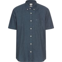 camel active Kurzarmhemd mit Brust Tasche camel active Kurzarmhemd mit Brust Tasche von camel active