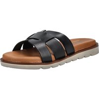 camel active Pantolette "camel active Pantoletten Leder" von camel active