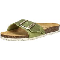 camel active Pantolette "camel active Pantoletten Leder" von camel active