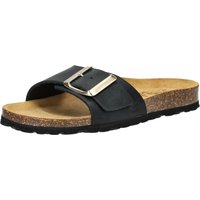 camel active Pantolette "camel active Pantoletten Leder" von camel active