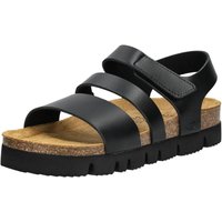 camel active Riemchensandale "camel active Sandalen Leder" camel active Riemchensandale "camel active Sandalen Leder" von camel active