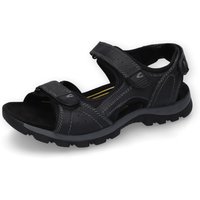 camel active Sandale, Trekkingschuh, Klettschuh mit Klettverschlüssen von camel active