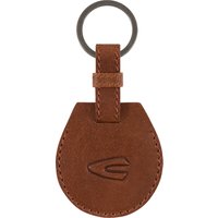 camel active Schlüsseltasche "Field" aus fein genarbte Leder mit Tracking Tag Fach von camel active