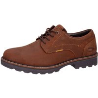 camel active Schnürschuh "camel active Halbschuhe Leder" camel active Schnürschuh "camel active Halbschuhe Leder" von camel active