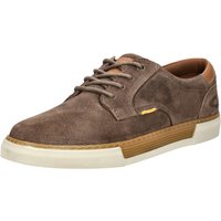 camel active Schnürschuh "camel active Halbschuhe Veloursleder" camel active Schnürschuh "camel active Halbschuhe Veloursleder" von camel active