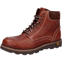 camel active Schnürstiefel "camel active Stiefel Leder" camel active Schnürstiefel "camel active Stiefel Leder" von camel active