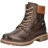 camel active Schnürstiefelette "camel active Stiefelette Leder" camel active Schnürstiefelette "camel active Stiefelette Leder" von camel active