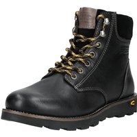 camel active Schnürstiefelette "camel active Stiefelette Leder" camel active Schnürstiefelette "camel active Stiefelette Leder" von camel active