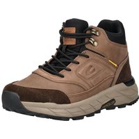 camel active Schnürstiefelette "camel active Stiefelette Leder" camel active Schnürstiefelette "camel active Stiefelette Leder" von camel active
